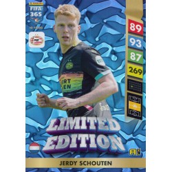 FIFA 365 2025 Limited Edition Jerdy Schouten (PSV..